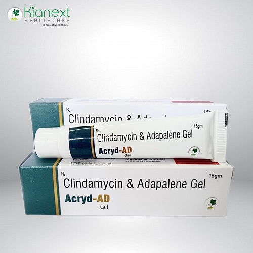 ACRYD- AD GEL